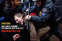Occupy Wall Street