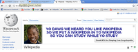 Xzibit Yo Dawg