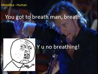 "Y U NO" Guy