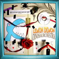 Neil Cicierega/Lemon Demon