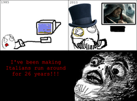 Rage Comics