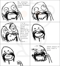 Rage Comics