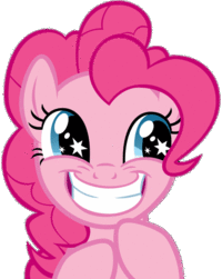 Pony Reactions