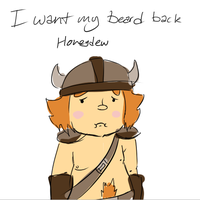 I Want My Hat Back
