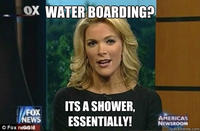 Megyn Kelly Essentially