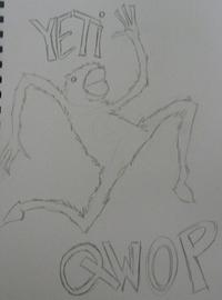 QWOP