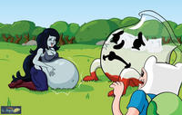 Adventure Time