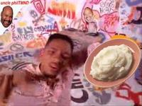 Pillowy Mounds of Mashed Potatoes