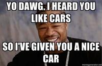 Xzibit Yo Dawg