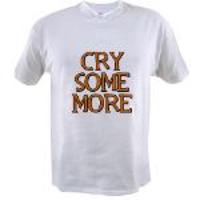 Cry Moar