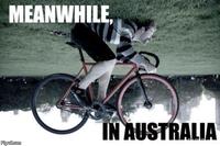 Meanwhile in X