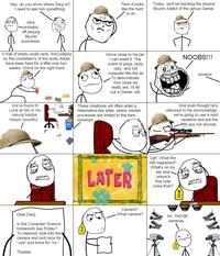 Rage Comics