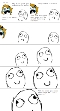 Rage Comics