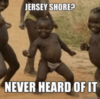 Third World Success