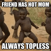 Third World Success