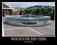 Demotivational Posters