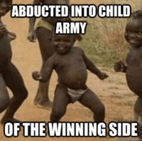 Third World Success