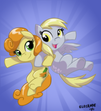 My Little Pony: Friendship is Magic