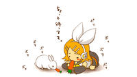 Hatsune Miku / Vocaloid