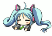 Hatsune Miku / Vocaloid