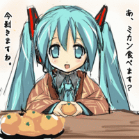 Hatsune Miku / Vocaloid