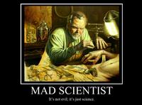 Demotivational Posters
