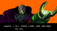 League of Legends