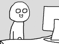 Computer Reaction Faces