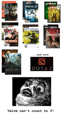 Oh Crap / OMG Rage Face