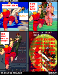 Flowchart Ken