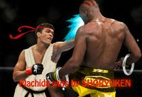 Shoryuken / Hadouken
