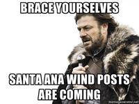 Imminent Ned / Brace Yourselves, X is Coming