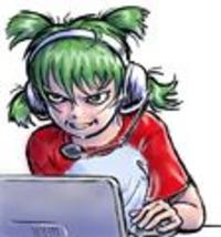 Computer Reaction Faces