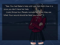 People Die If They Are Killed