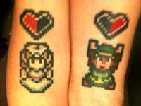 The Legend of Zelda