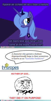 My Little Pony: Friendship is Magic