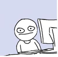 Computer Reaction Faces