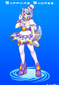 Humanized MLP:FiM Art