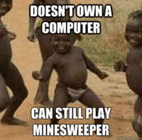 Third World Success