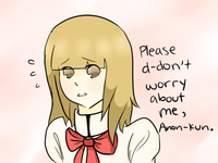 Poorfag-chan
