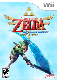 The Legend of Zelda