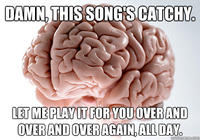Scumbag Brain