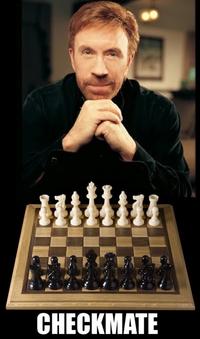 Chuck Norris