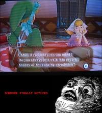 Oh Crap / OMG Rage Face