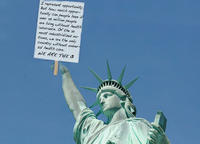 We are the 99 Percent