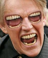 Mouth Eyes