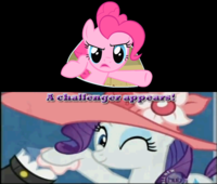 My Little Pony: Friendship is Magic