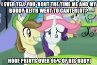 My Little Pony: Friendship is Magic