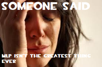 First World Problems