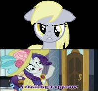 My Little Pony: Friendship is Magic
